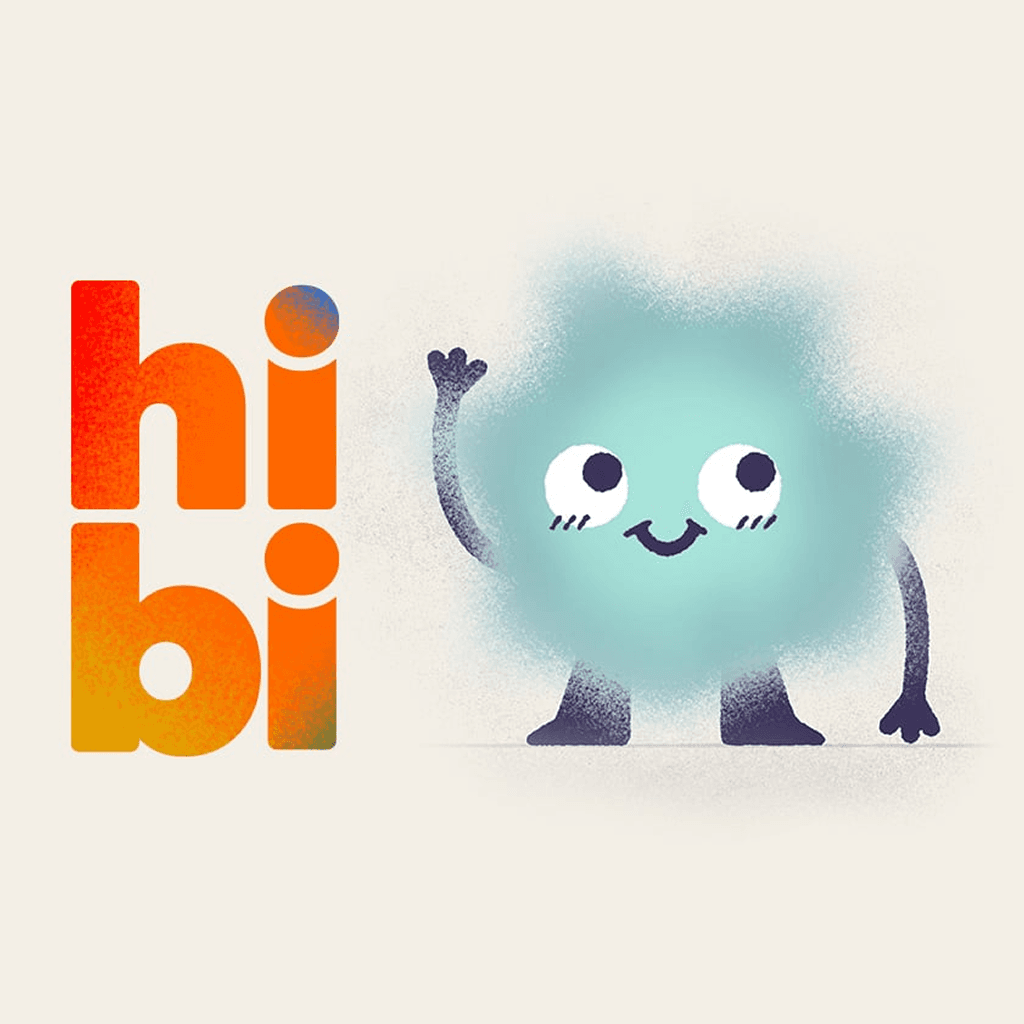 Hibi - Personal development application